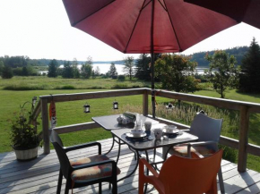 L'Ancrage Bed & Breakfast